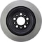 Centric Parts Premium Brake Rotor, 120.52005 120.52005 - alternate 2